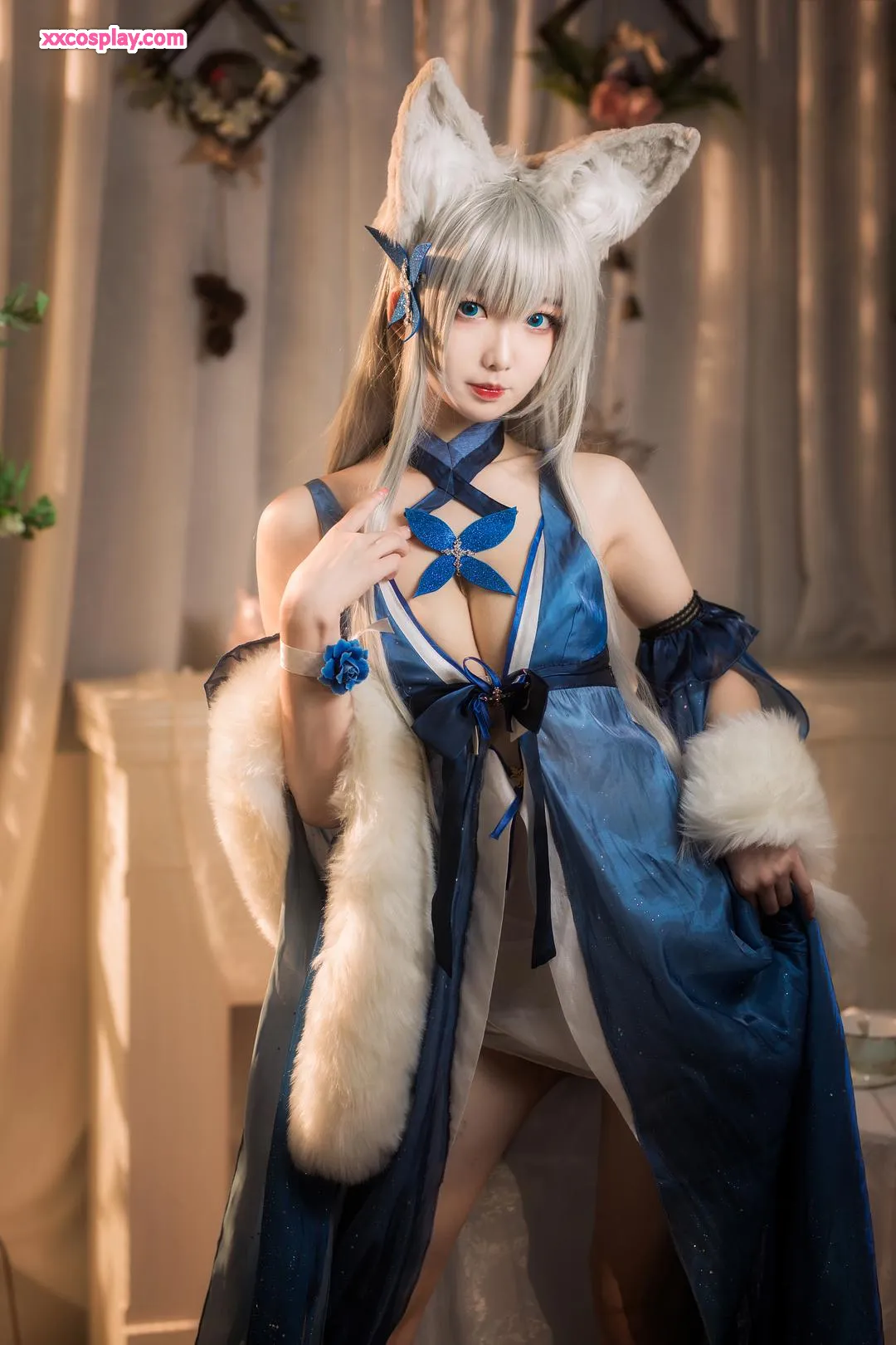 Feng Jiangjiang V - Shinano NO.006